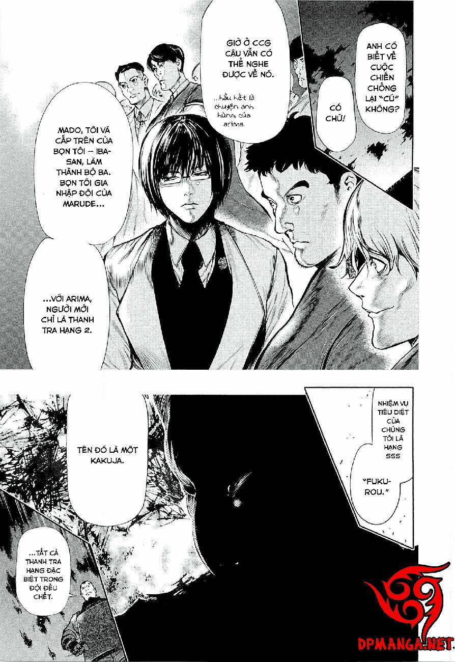 ngạ quỷ tokyo chapter 65 6