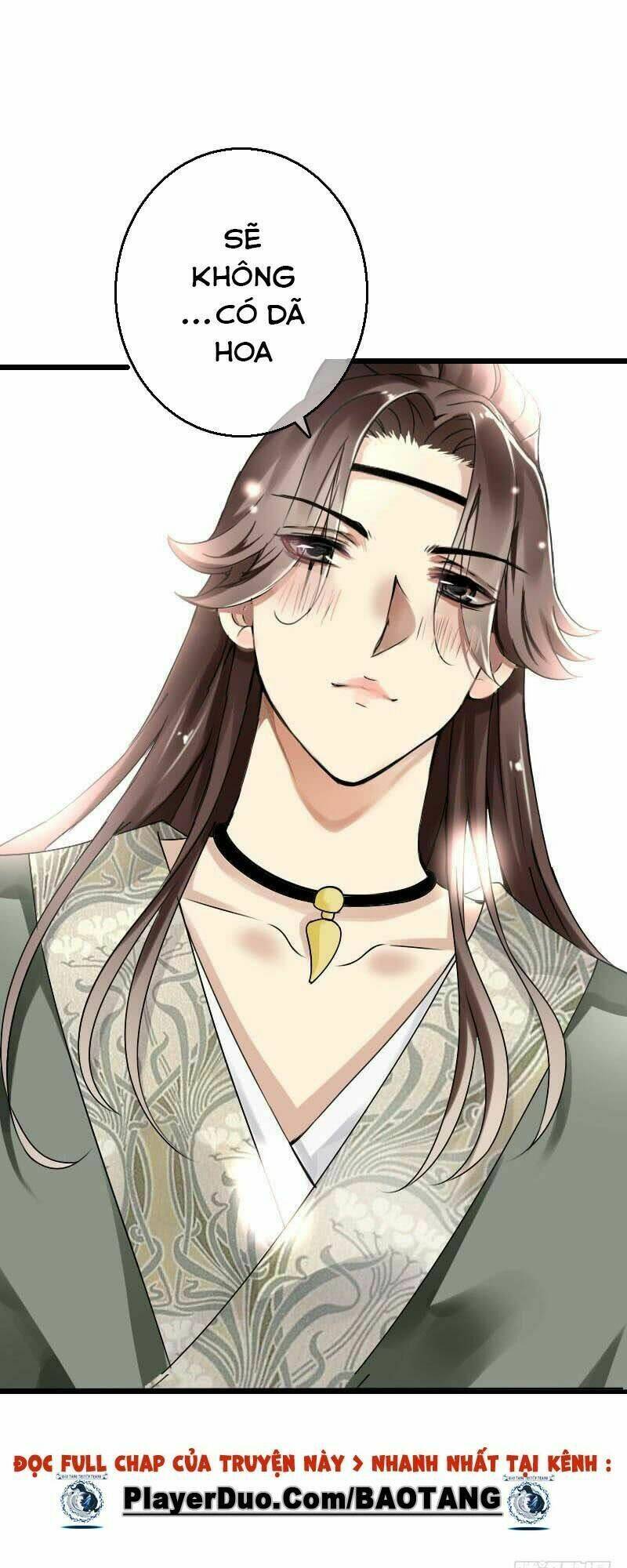 điền viên mật sủng: cô vợ nóng bỏng chapter 56 13