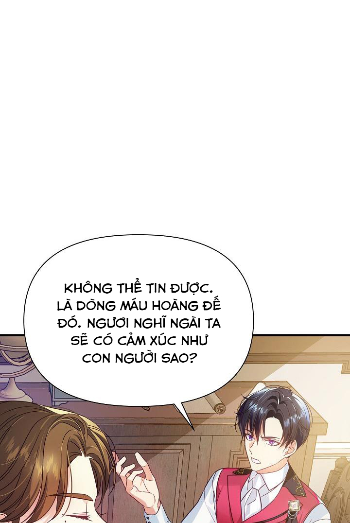 tôi đã ở đây ngay từ ban đầu chapter 8 21