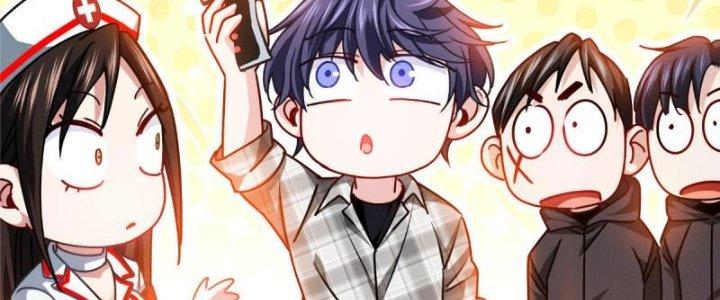 trở thành vương giả sau khi bị cắn chapter 41 121