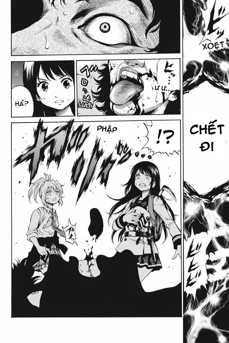 tenkuu shinpan arrive chapter 34 7