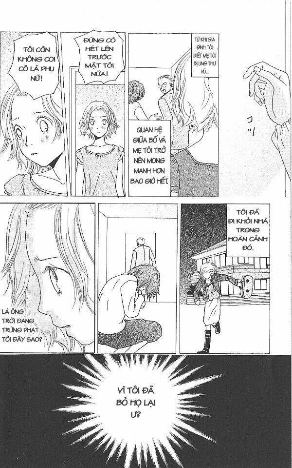 i.s. (intersexuality) chapter 3 24