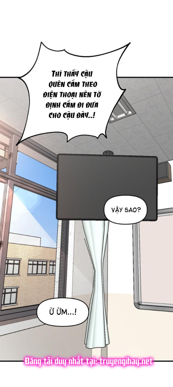 Tự Do Trong Mơ chapter 46.1 42