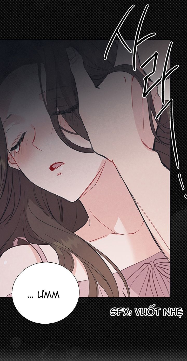 người tình thay thế chapter 3 56