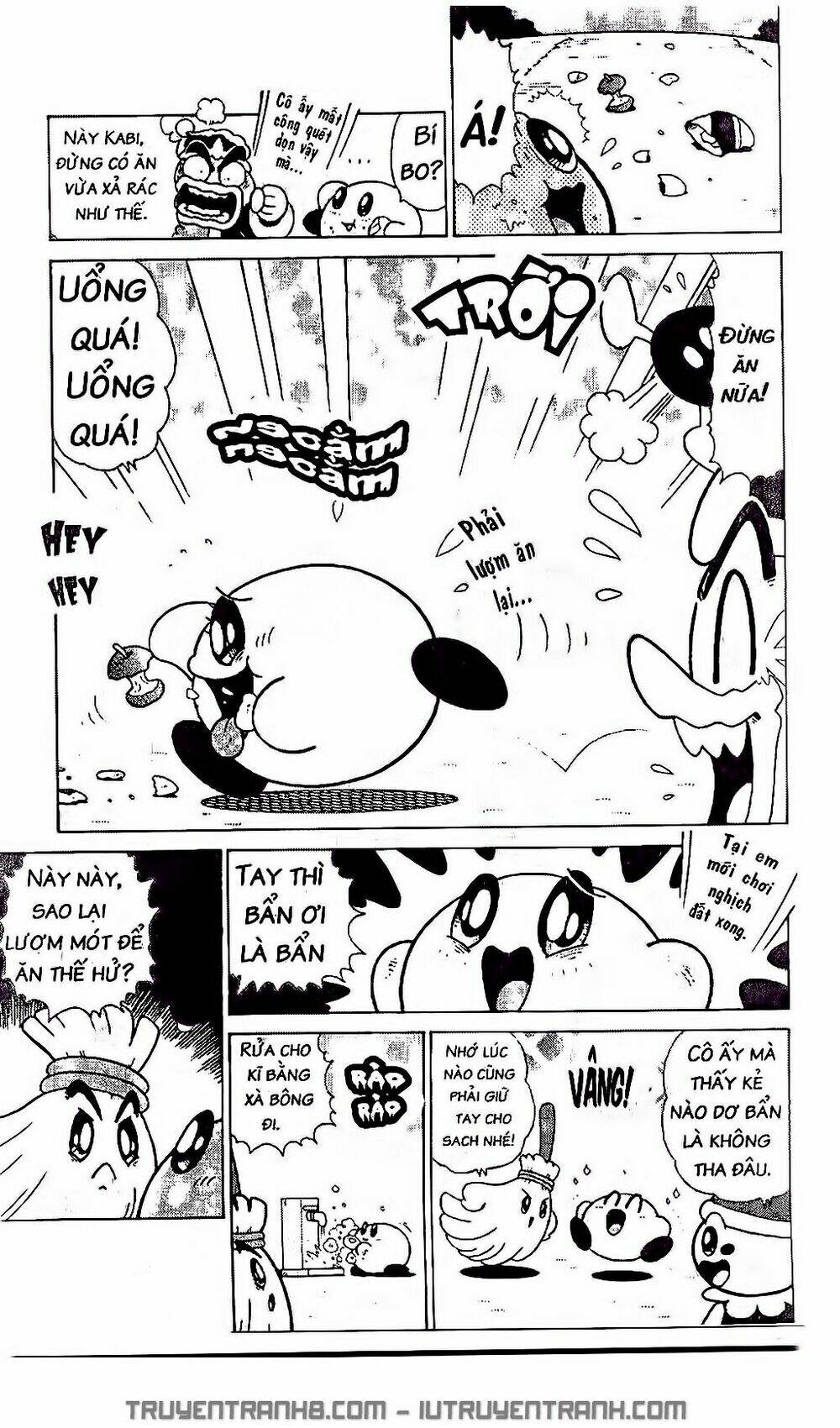 ngôi sao kabi chapter 104 6