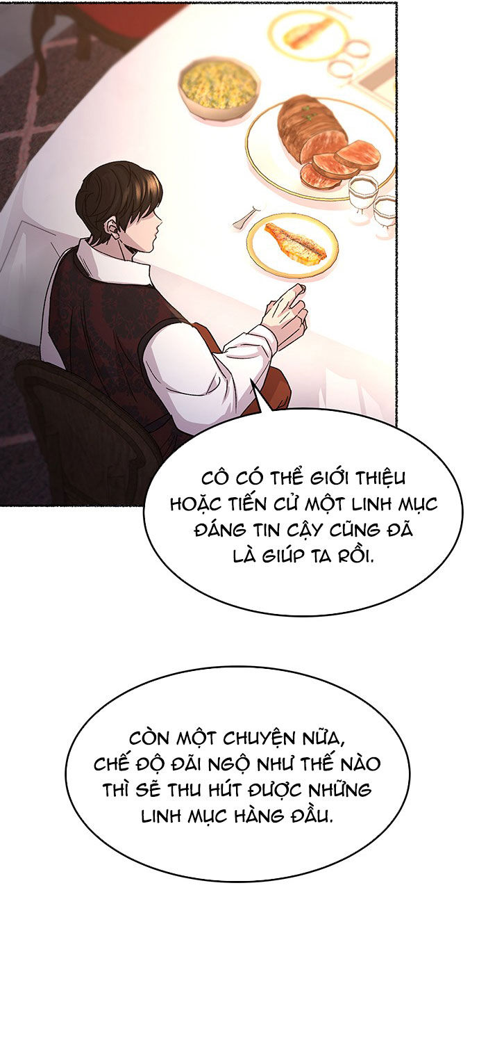như gió trên cành cây khô chapter 60 74
