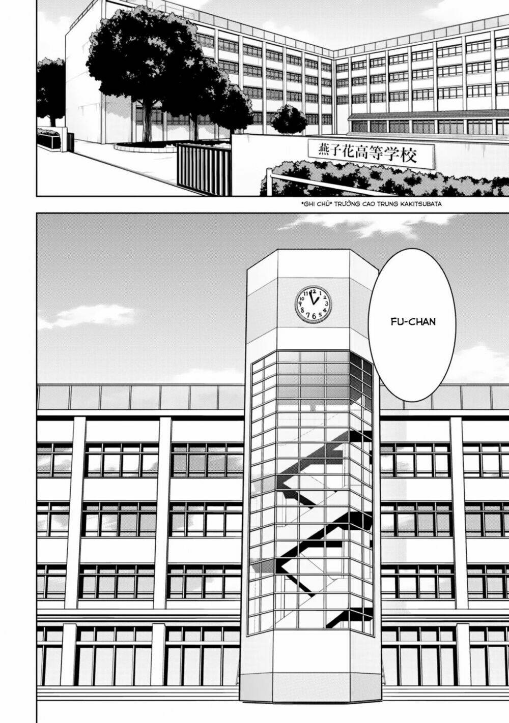 devilchi - cô bạn ác quỷ chapter 1 7