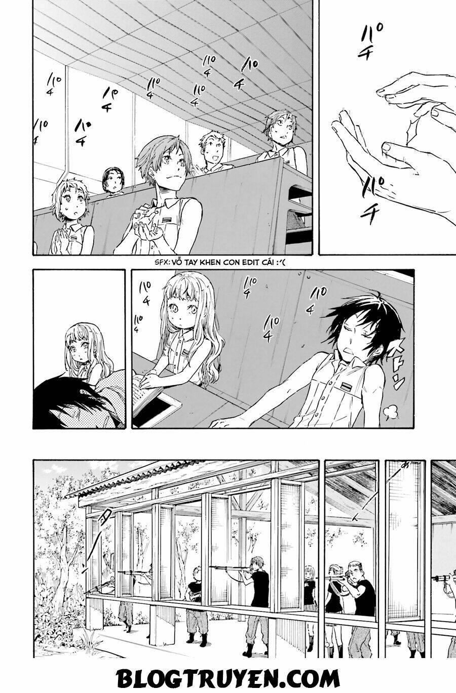 nejimaki seirei senki - tenkyou no alderamin chapter 8 23