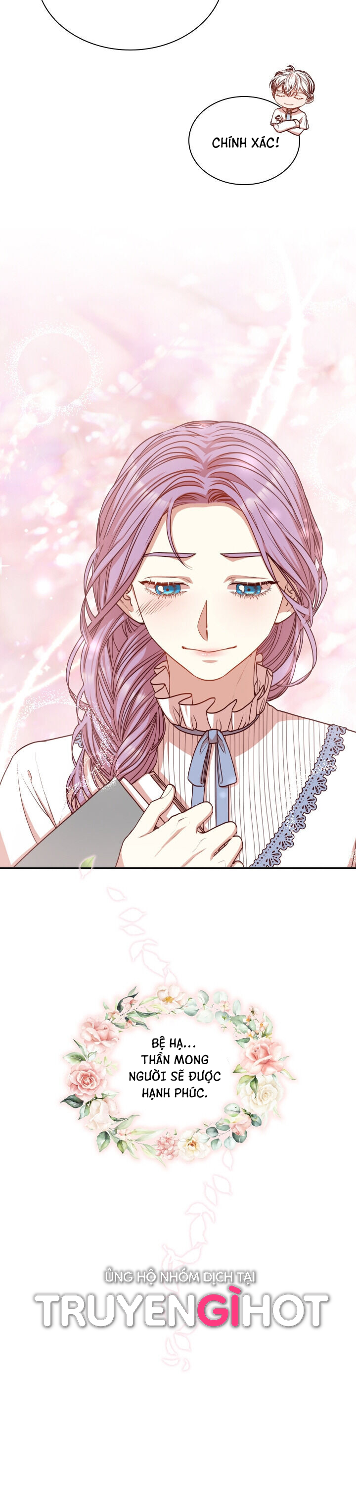 trở thành thư ký của bạo chúa chapter 20.1 5