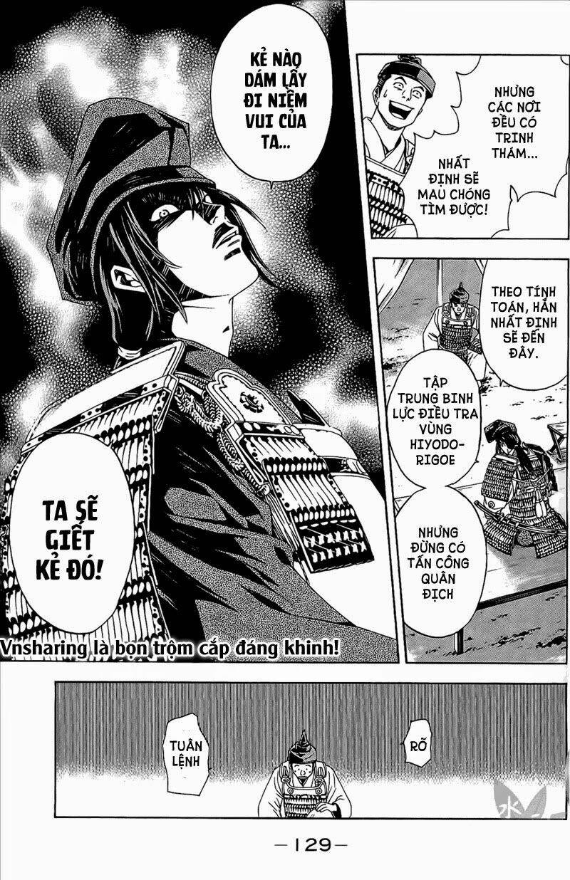 thiếu niên vương phần 2 chapter 51 4