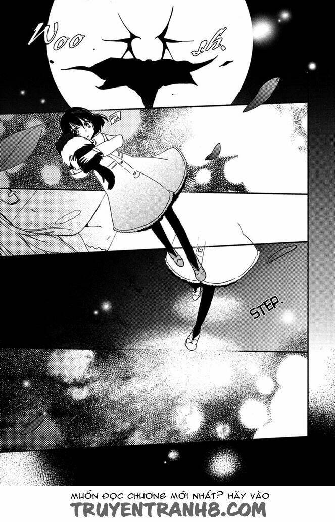 another kiss chapter 1 4