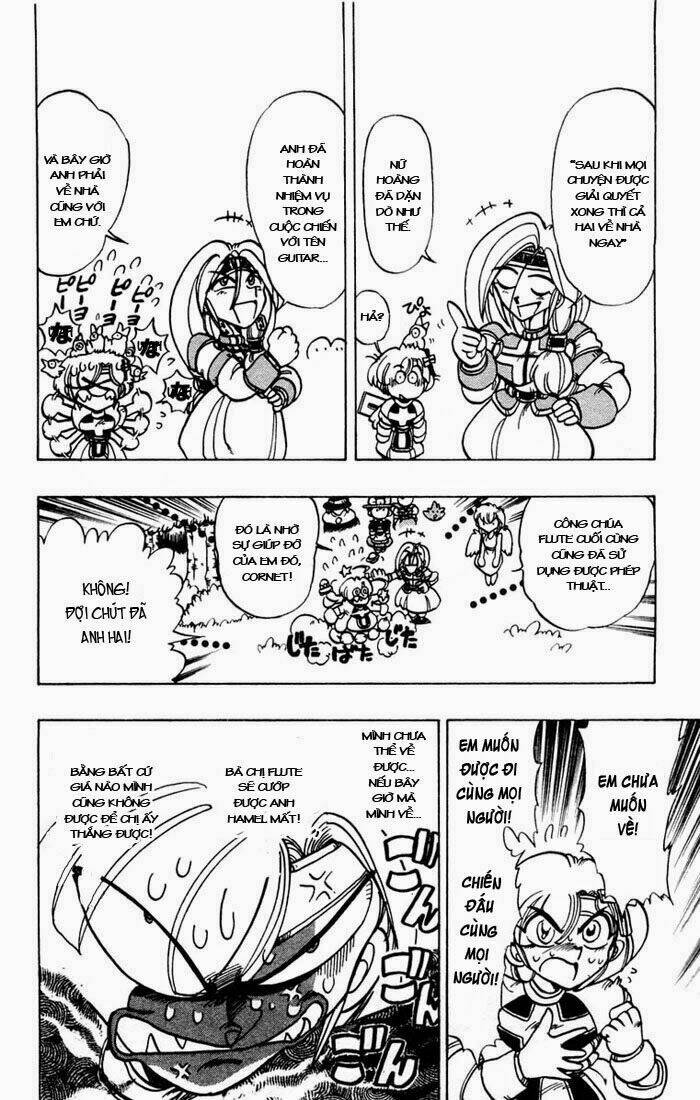 violinist of hameln - cây đàn kì diệu chapter 45.2 28