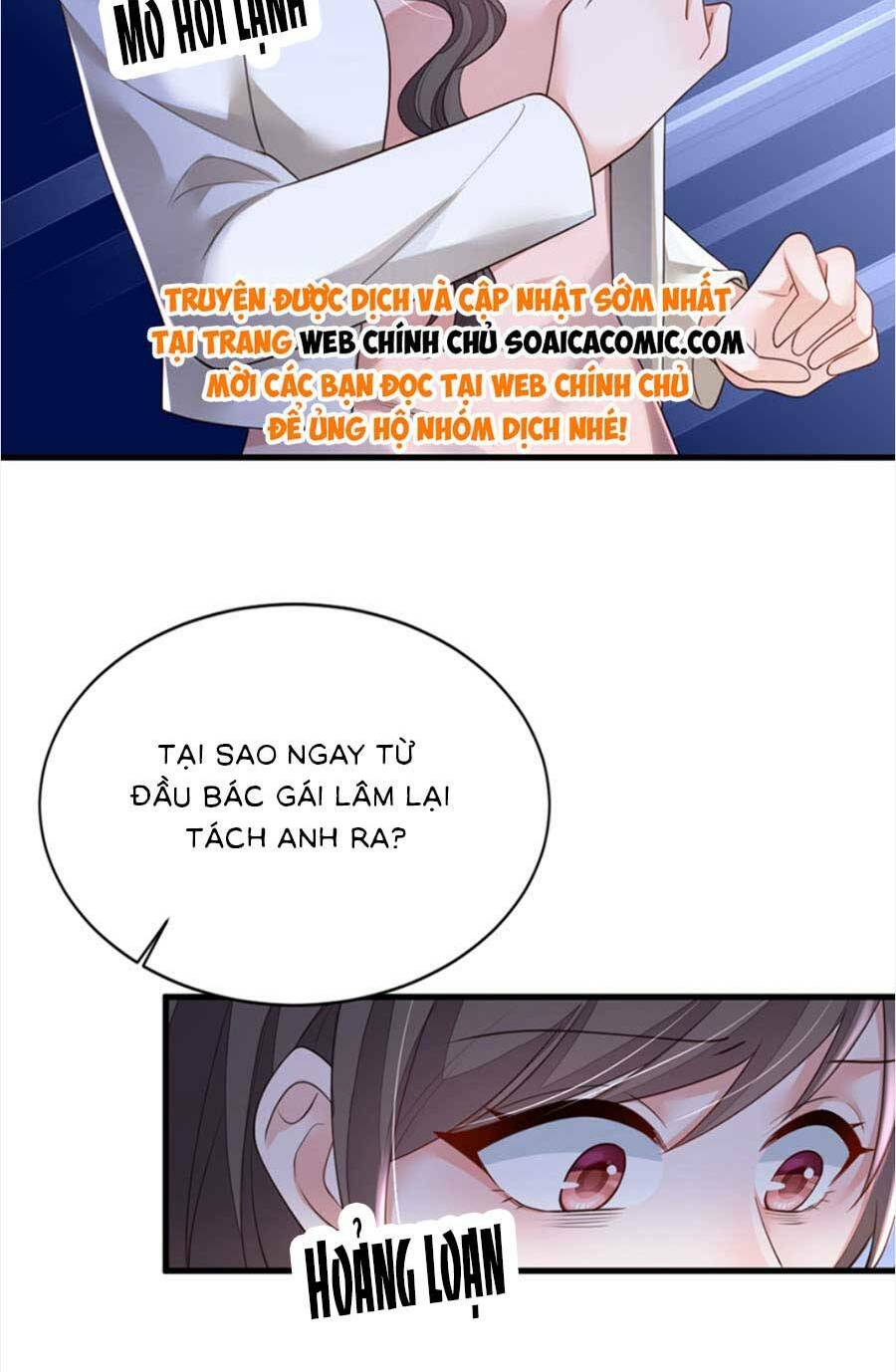 ác ma thì thầm chapter 175 11