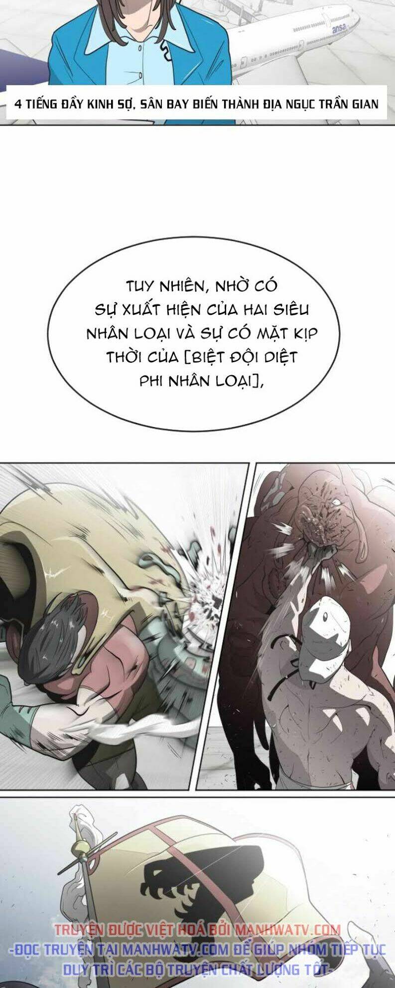 kĩ nguyên của anh hùng chapter 29 7