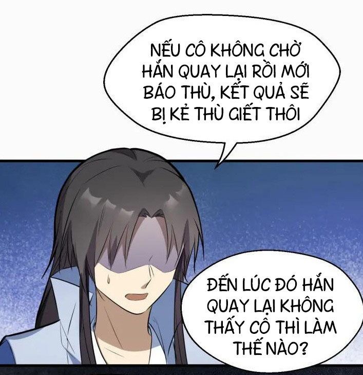 đại nghịch chi môn chapter 64 34