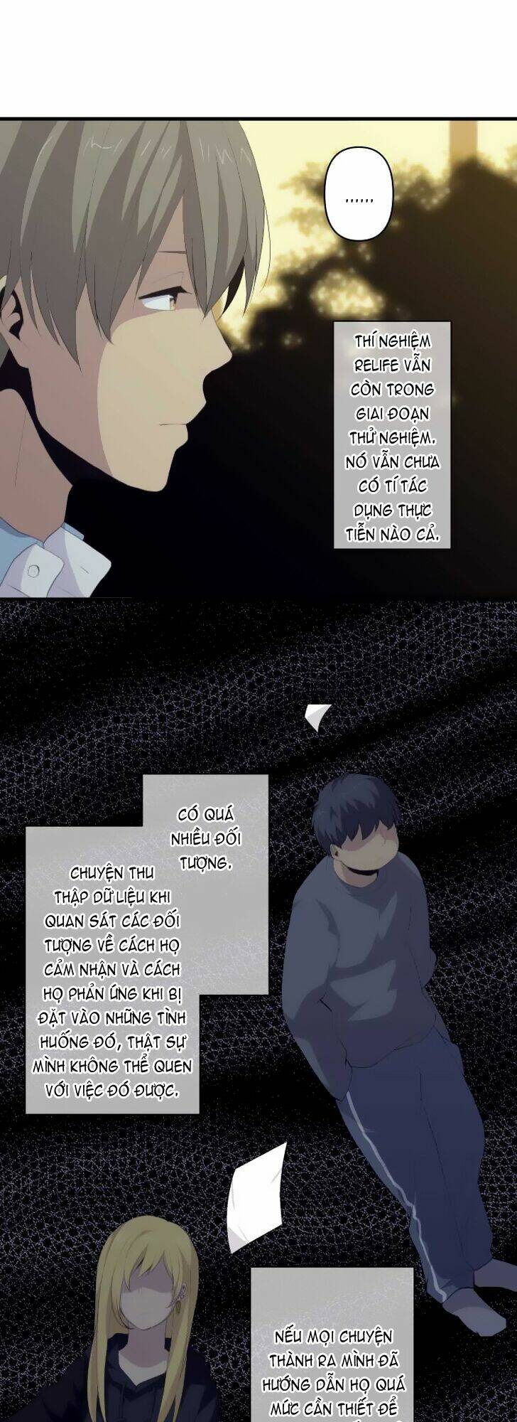 viên thuốc trùng sinh chapter 110 11