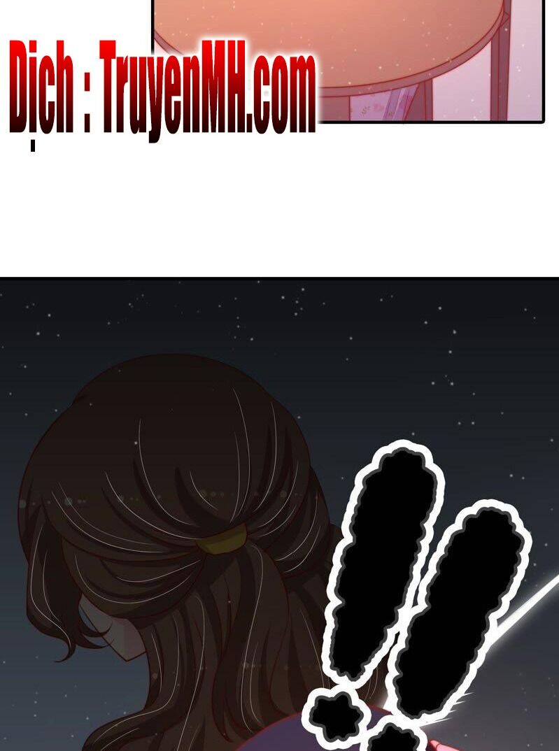 ngày nào thiếu soái cũng ghen chapter 137 5