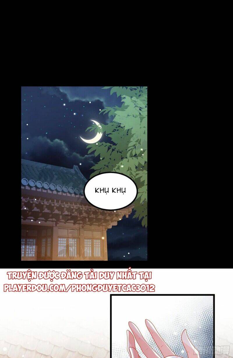 ta phải làm hoàng hậu chapter 30 23
