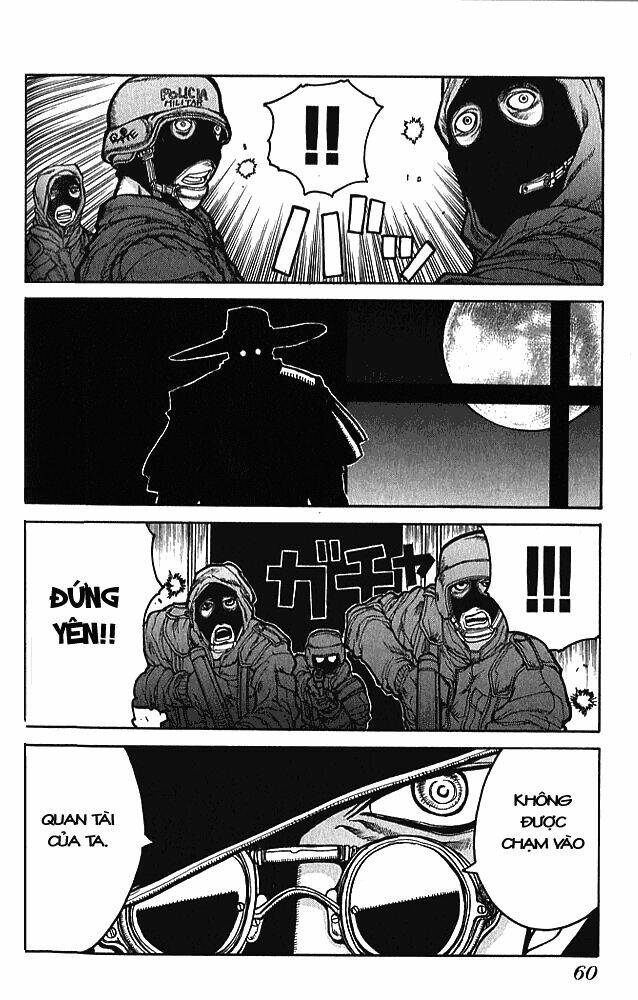 hellsing chapter 15 11