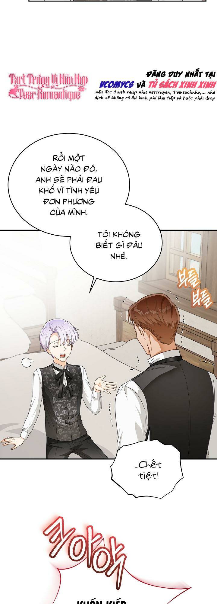 sống sót qua sự ám ảnh chapter 33 46