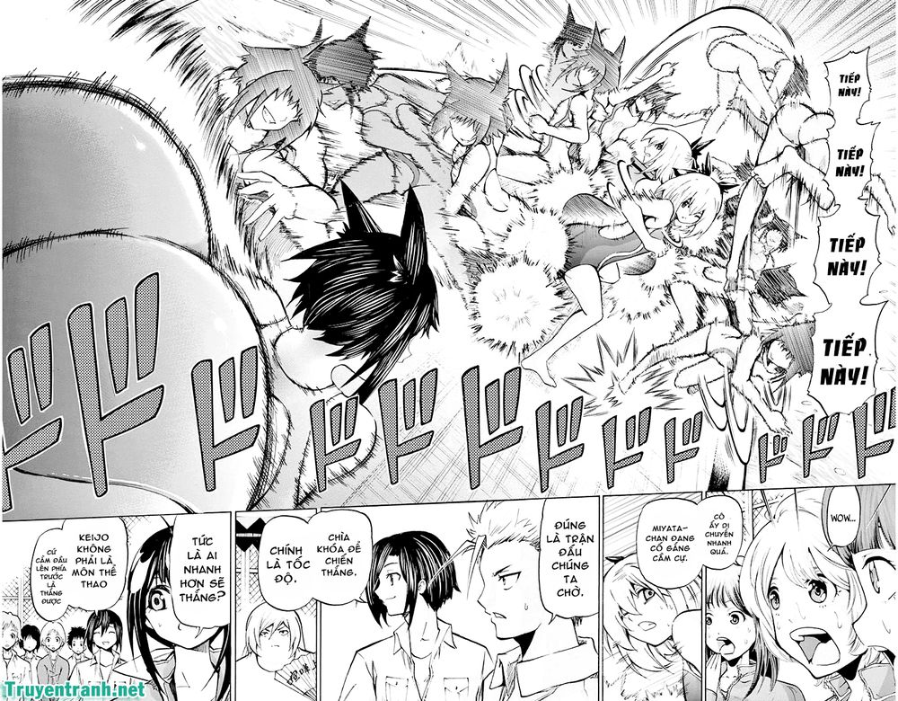 keijo!!!!!!!! (yml) chapter 47 3