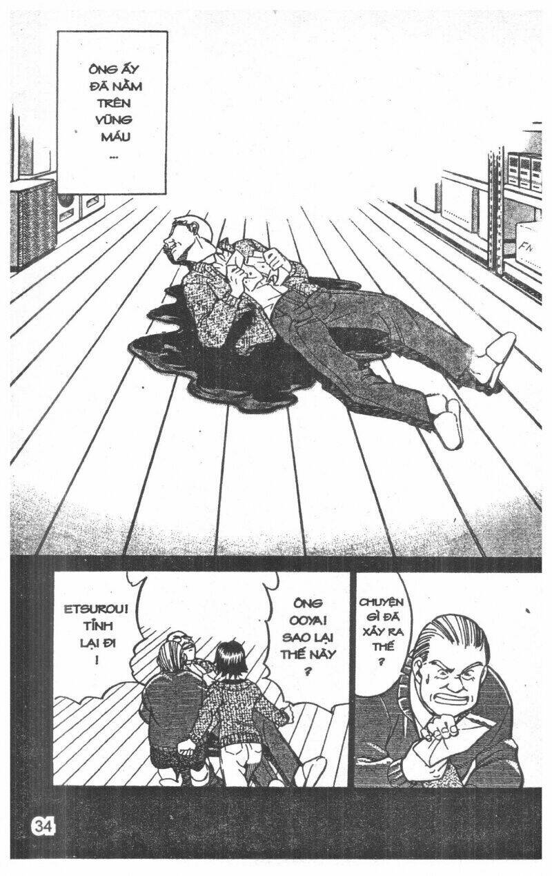 thám tử toma chapter 1 34