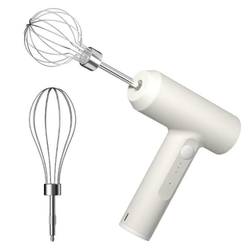 Điện Máy Trộn Xay Sinh Tố Bọt Sữa Cầm Tay Sạc USB Không Bong Bóng Máy Làm Đánh Cho Cà Phê Thực Phẩm Bổ Sung