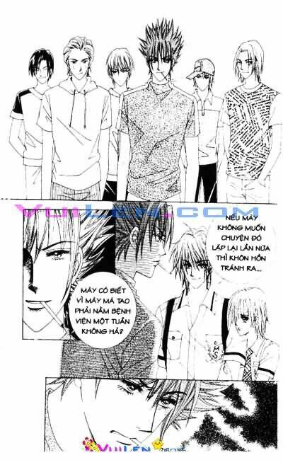 đợi em chapter 74 17