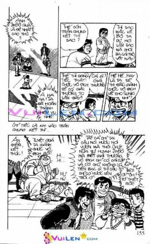 sôi động cầu trường full 17 tập chapter 6 155