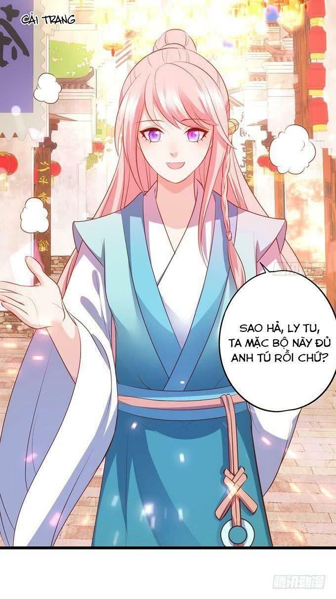 hồ tiên hung bạo chapter 111 4