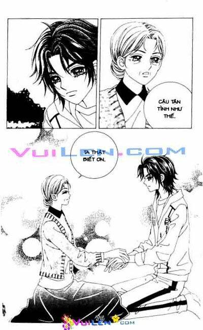 sâu trong ánh mắt chapter 12 17