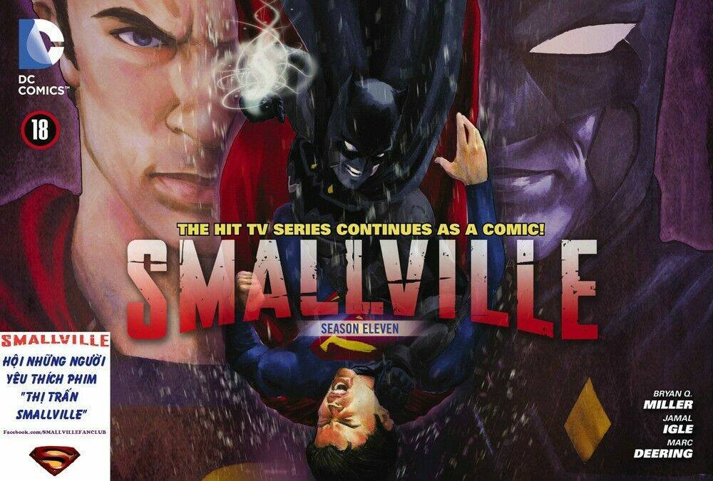 smallville season 11 chapter 18 1