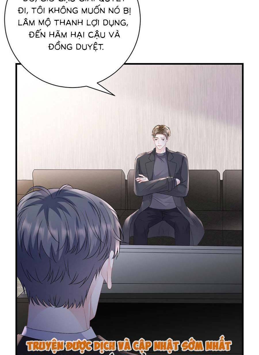 đại tiểu thư có ý đồ gì xấu đâu chapter 162 37