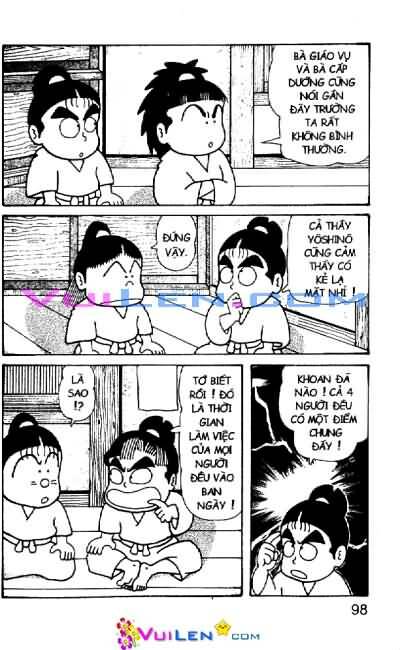 ninja loạn thị chapter 54 98