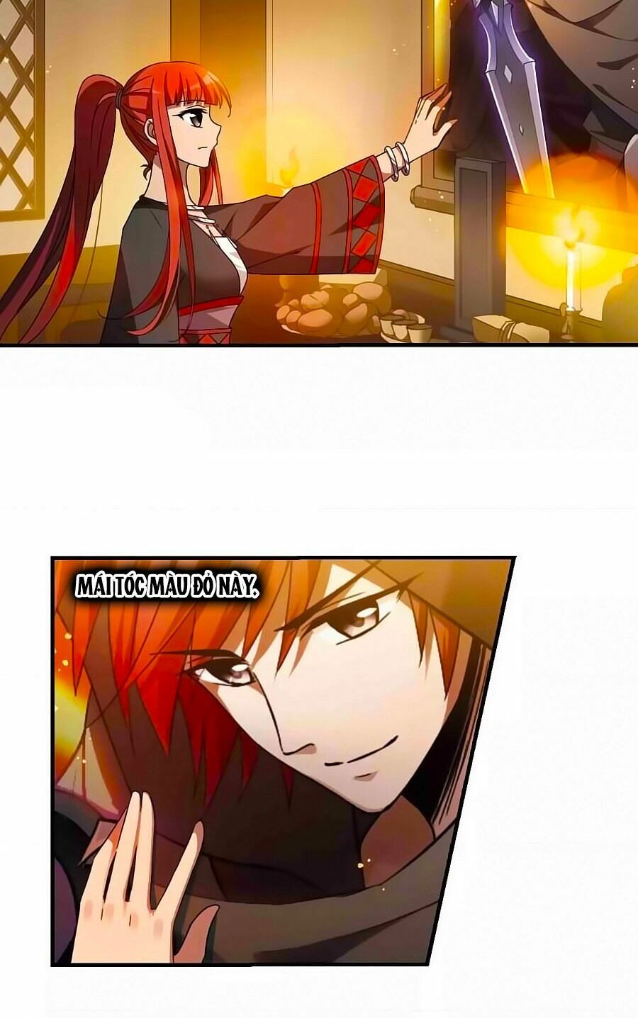 phượng nghịch thiên hạ chapter 160.2 8