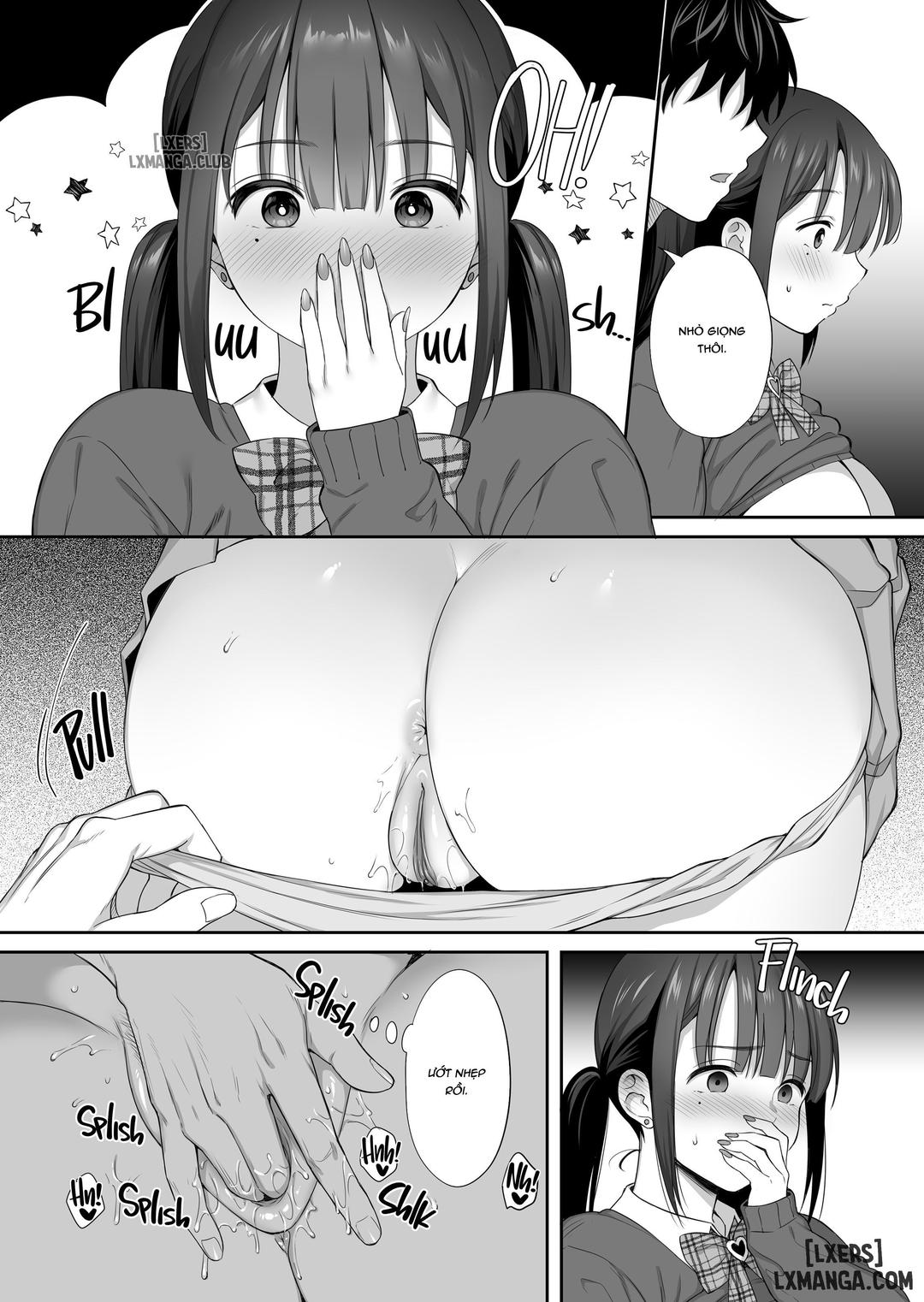 khám phá nhà hoang chapter 2 36