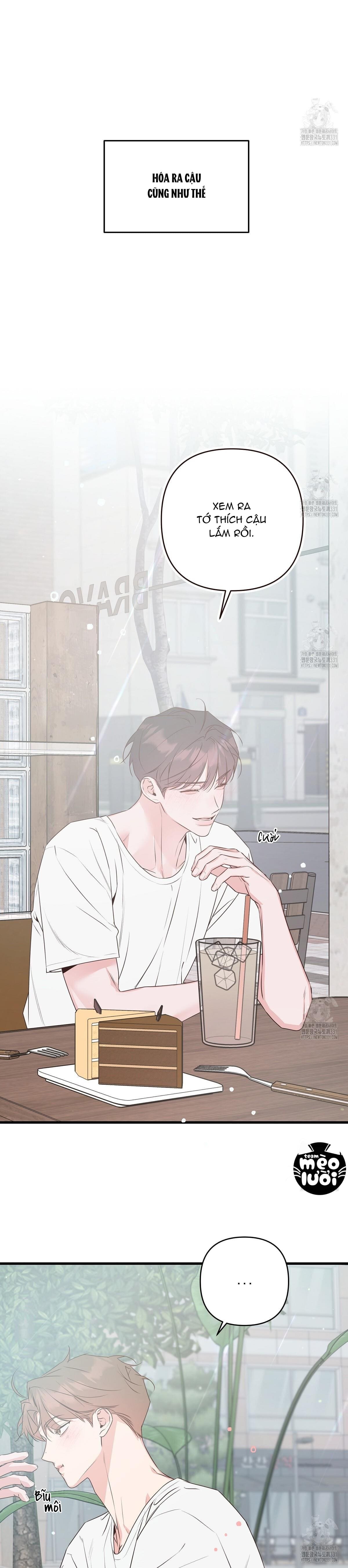 đừng bận tâm, em yêu chapter 57 16