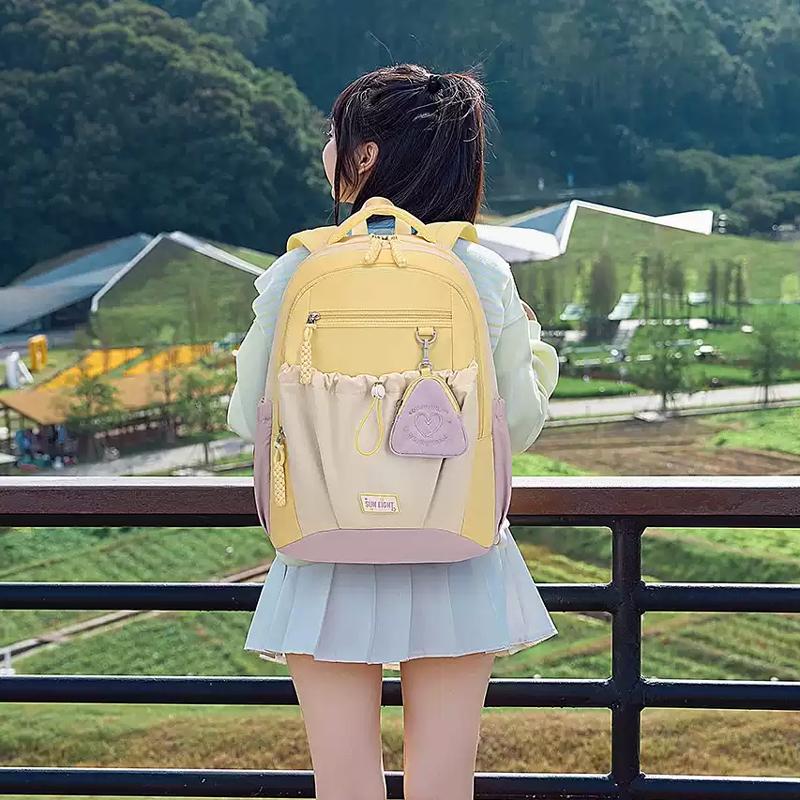 Ba Lô Thời Trang - Sun Eight 8642 - Màu Xanh Lá