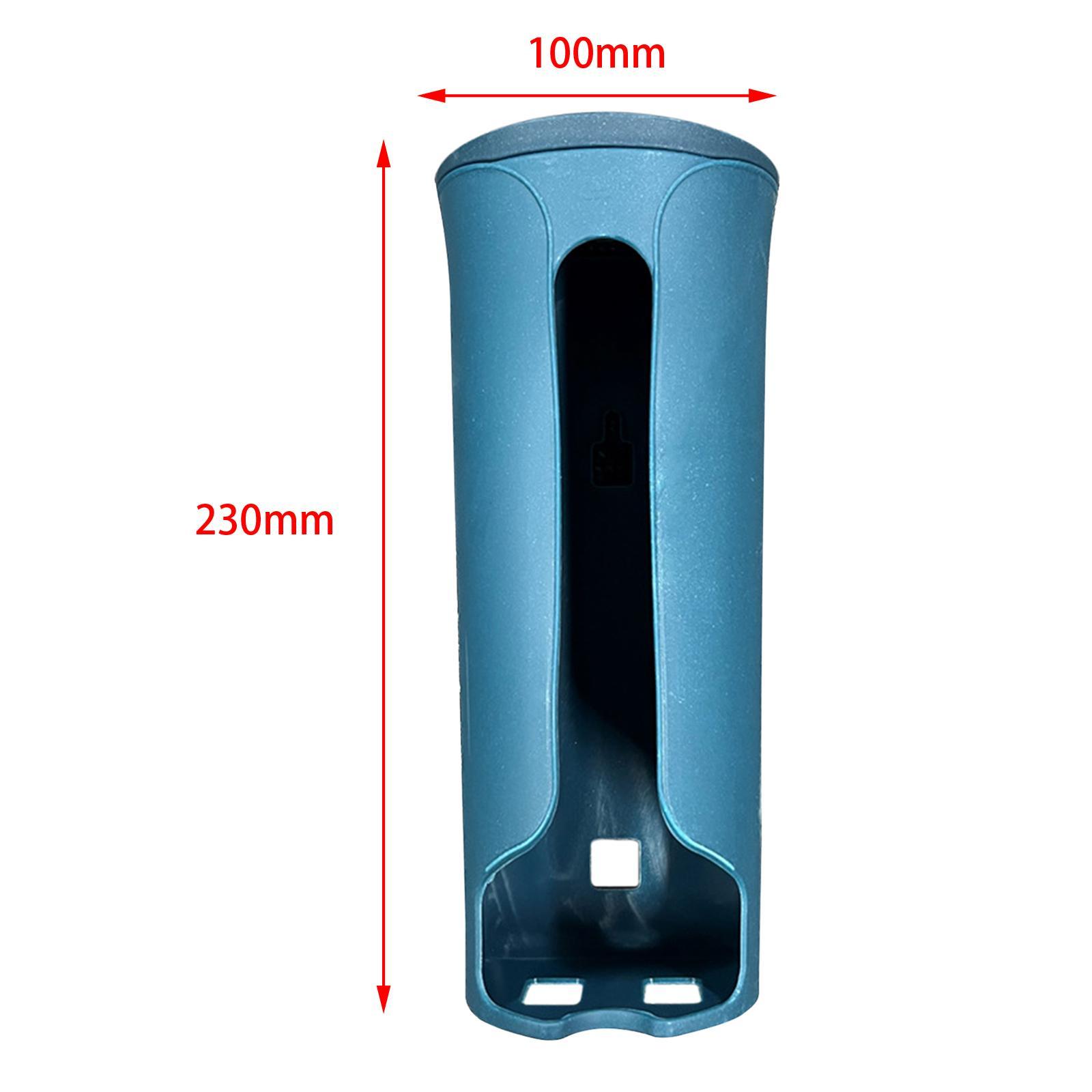 Underwear Socks Hanging Storage Box Closet Organizer Wall Mounted Organizer Multipurpose Sturdy with Open Cover for Closet Bathroom Wardrobe
