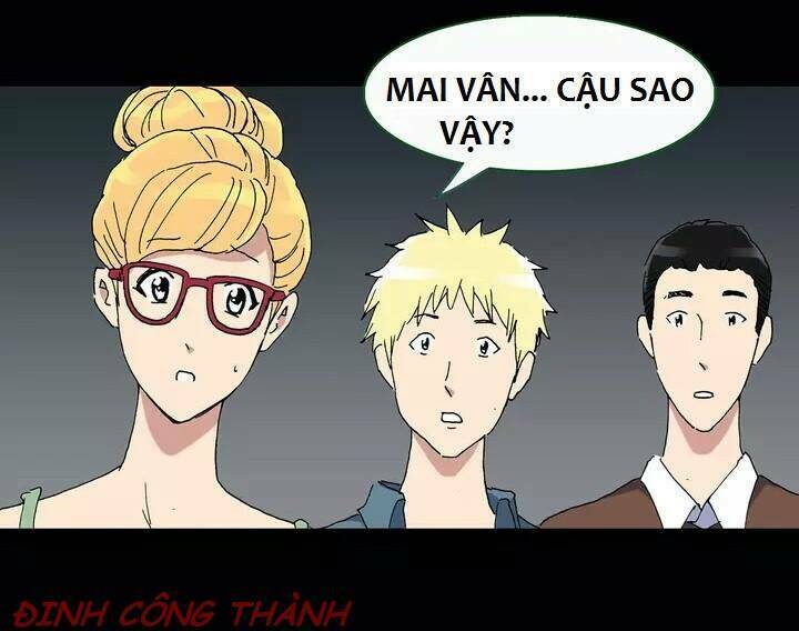 ktv [horror] chapter 2 2