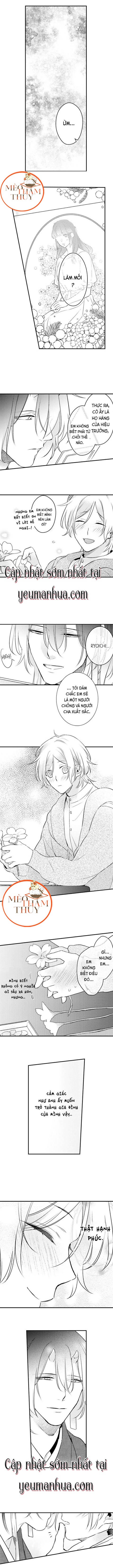 ác ma dục vọng chapter 14 7