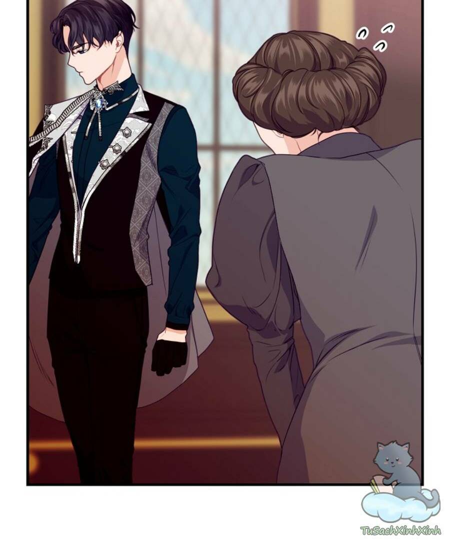 đại dương kiêu sa chapter 12.1 66