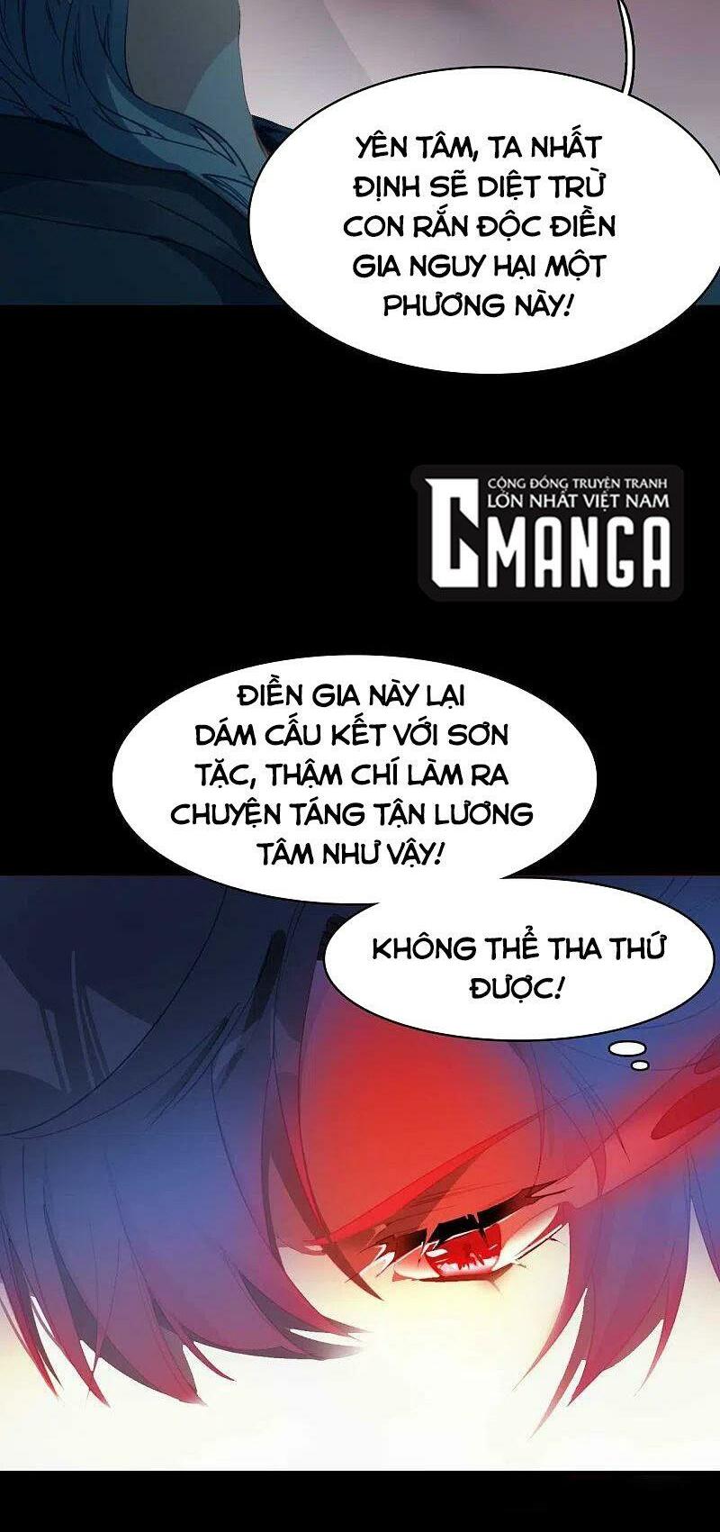 long đằng chiến tôn chapter 22 8