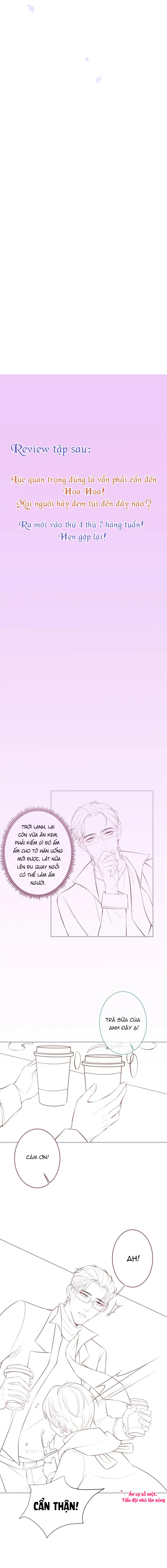 dưỡng khí chí mạng chapter 184 4