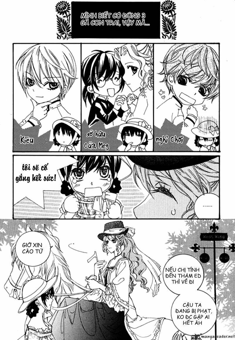 dear my girls chapter 16 26