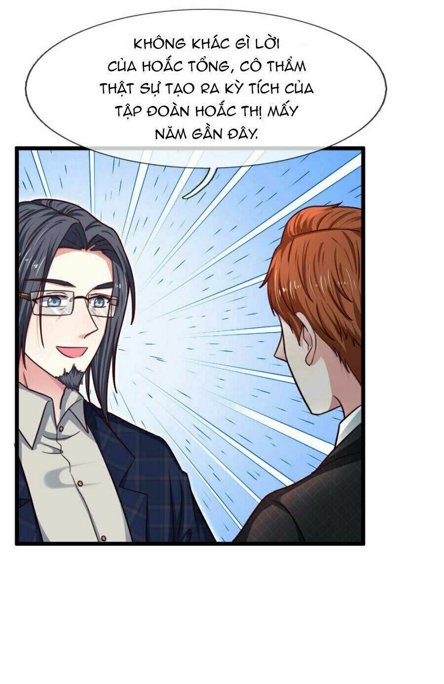 từ chối kết hôn với đại gia: cô dâu bỏ trốn chapter 64 14