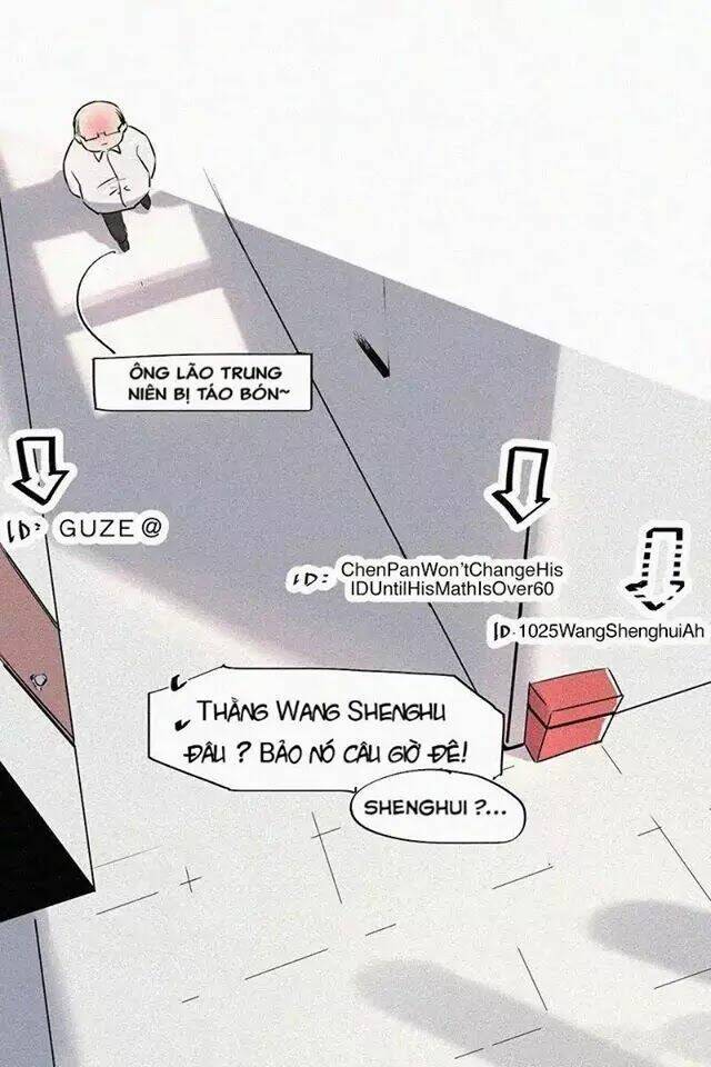 câu chuyện về cậu và tôi chapter 1 15