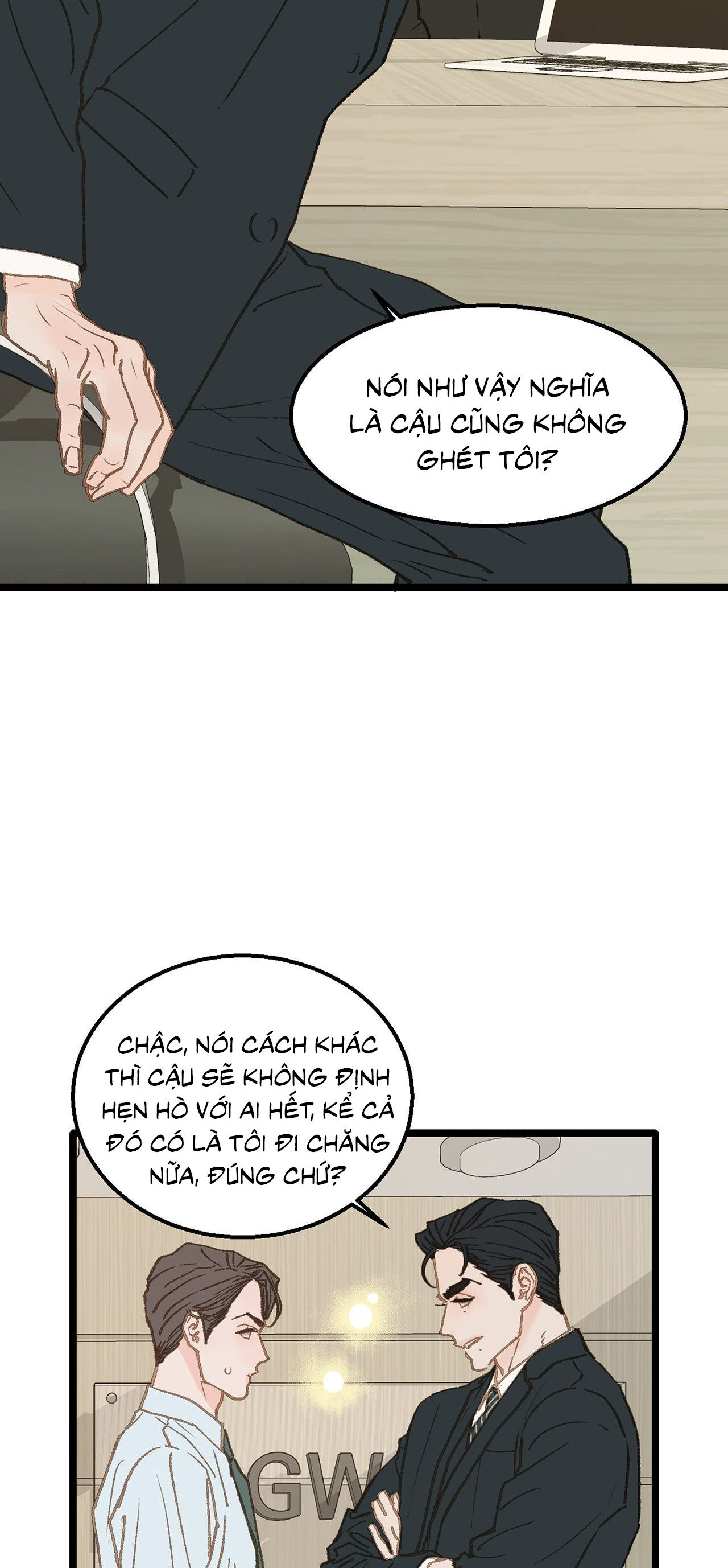 vùng cấm tình yêu của beta chapter 5 58