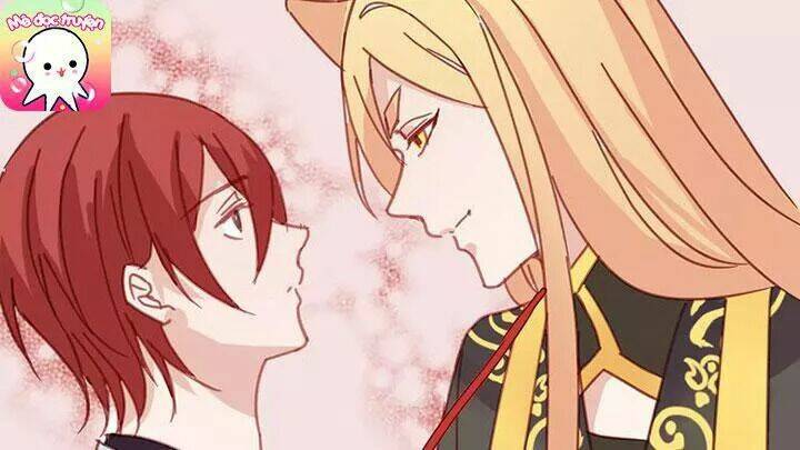 hồ tiên này không tin được chapter 49 1