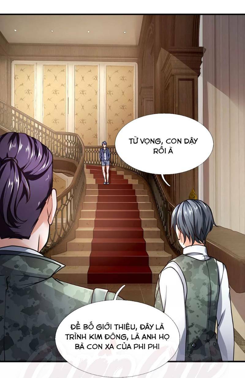 chung cực binh vương tại đô thị chapter 97 11